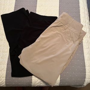 Izod golf pants 42x30